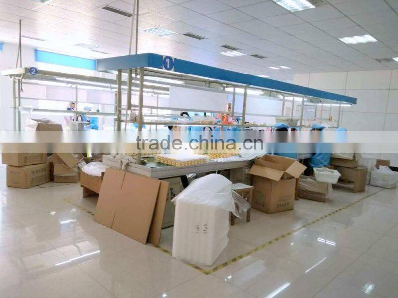 hot sale brown thick wall PET bottle series for skin care use