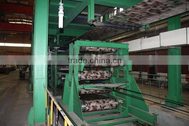 camouflage steel sheet