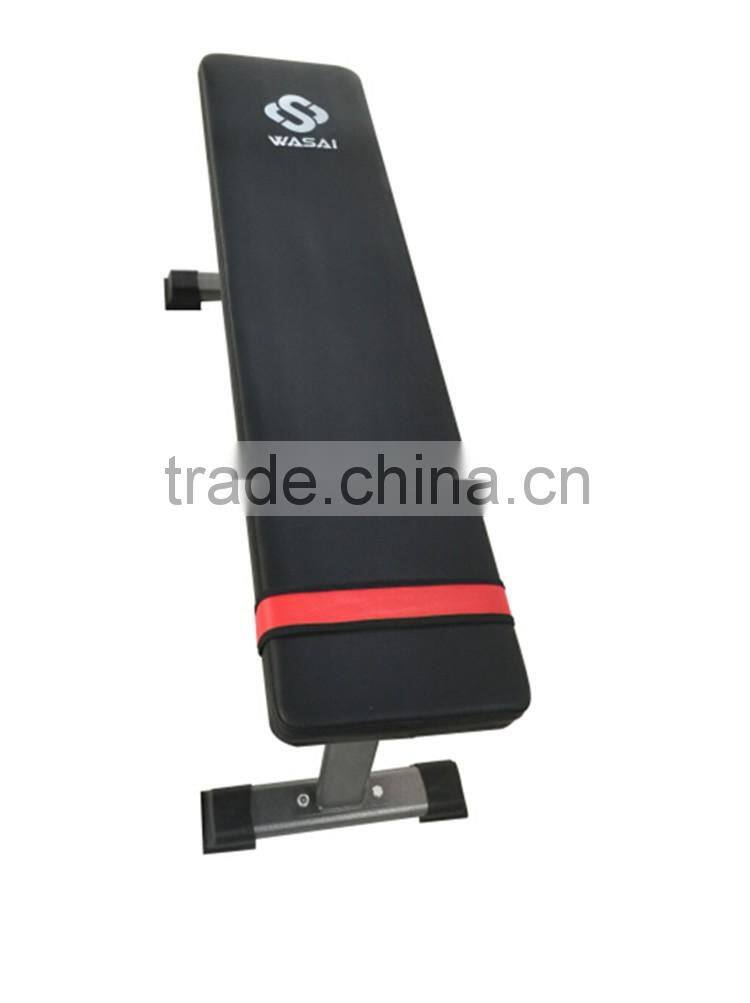 HB-DZ001factory weight bench fitness flat bench,dumbbell bench,exercise bench