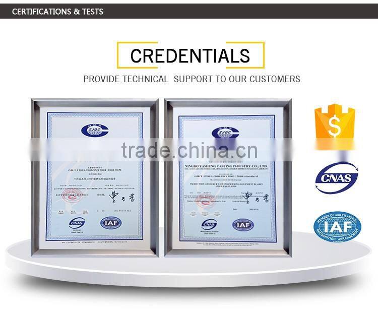 ripper shank for motor grader