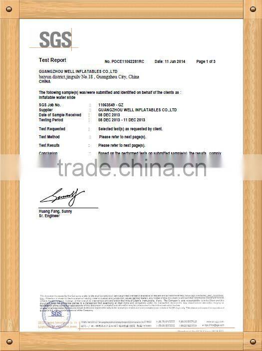 cheap air sealed inflatable lawn tent/ inflatable transparent tent/ inflatable globe tent