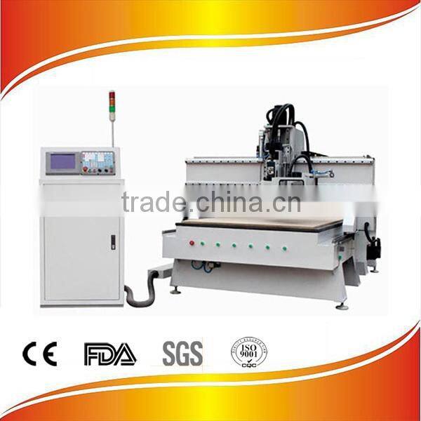 Remax-1530 multifunction woodworking machinewood,MDF,aluminum,PVC factory directly