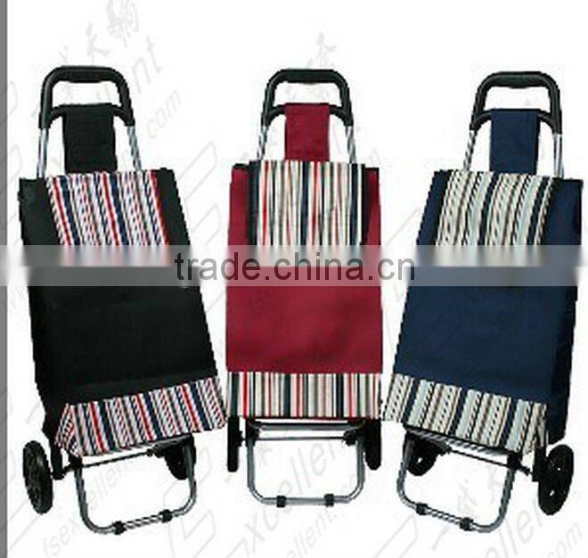 trolley shopping bag