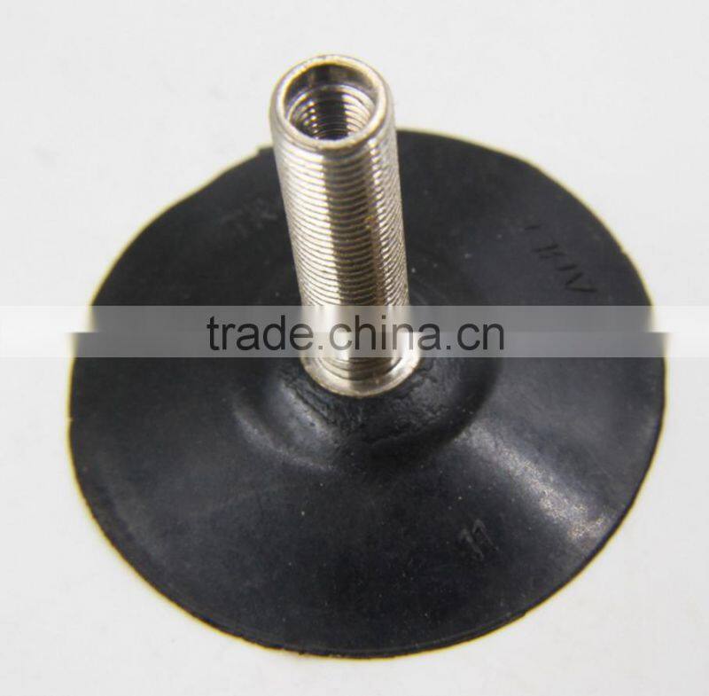 170/80-15 Inner Tire Tube Motorcycle Street Dirt TR4 Straight Valve Stem 15"