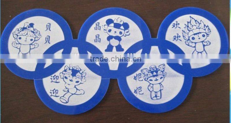 CNC router plastic machines equipment for small business at home