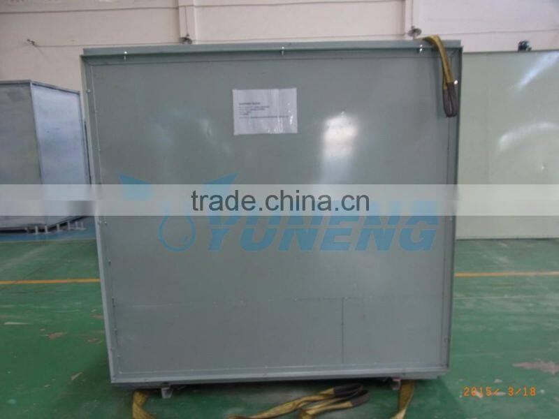 Waste Lube Oil Filtration/Industrial Oil Filtration Machine