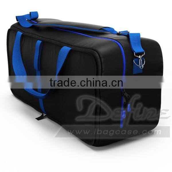 China Supplier Best Quality Foldable Bag Men Over The Shoulder Best Selling