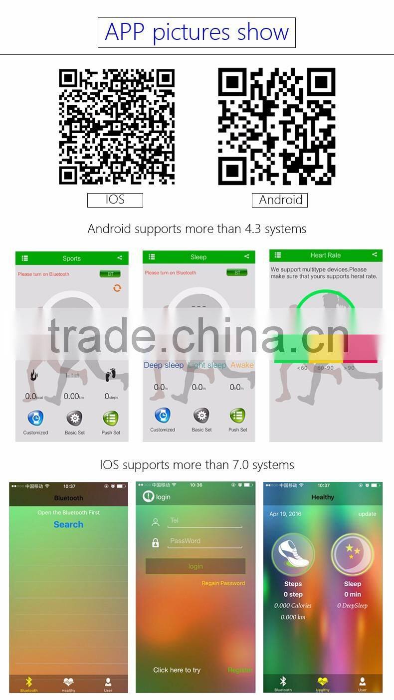 N10B smart watch outdoor sport watch With Heart Rate Monitor And Compass Waterproof watch For ios