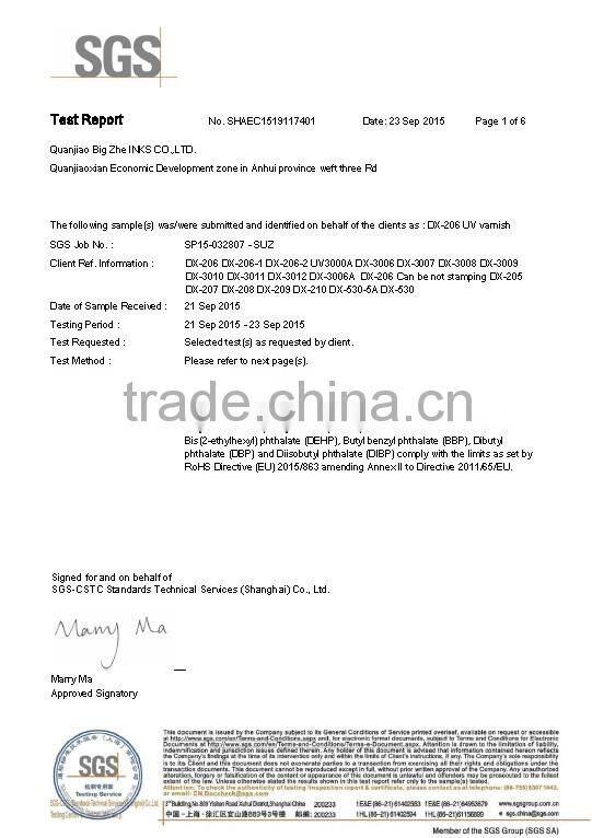 Vacuum metallizing coating for glass