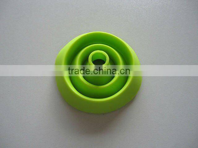 smart silicone funnel in home & garden