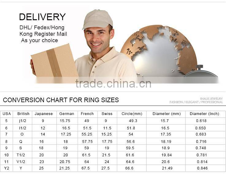 Direct sale luxury purple mood ring, Nice gift natural stone jewelry