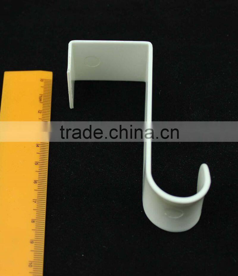 Plastic Over the door hook