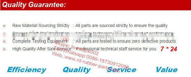 Double composite spill-proof apron