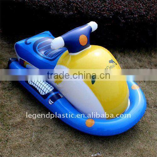 inflatable baby water seat