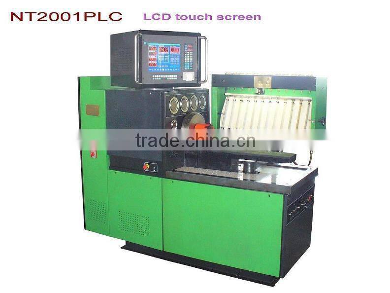 NT2001 diesel injection pump test bench