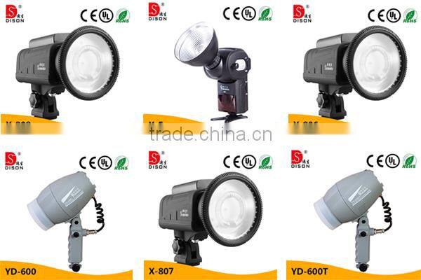 High power 5500k led photography lighting in italy for canon 70d