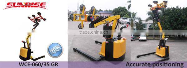 Best choice electric glass suction