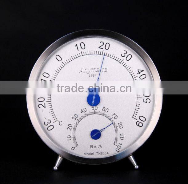 Hot sale Indoor Thermometer Baromete Wholesale