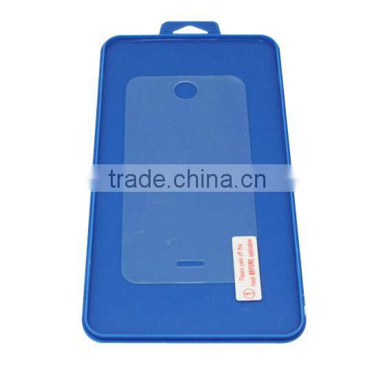 For Appl Iphone 5 5S TEMPERED GLASS Screen Protector 0.25mm With Package.