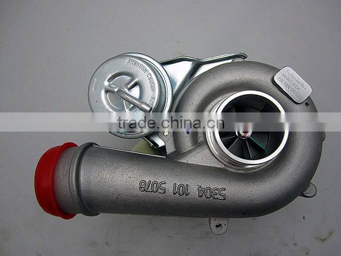 K04-022 Turbocharger 53049880022 53049700022 06A145704P used on AMK, AMK APX engine
