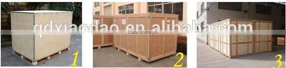 Commercial vacuum packing machine for food, vacuum package machine