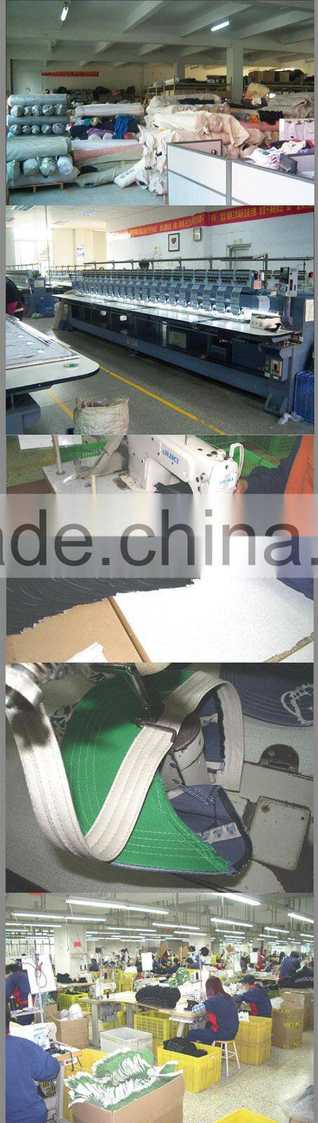 embroidery customized kids knit beanie