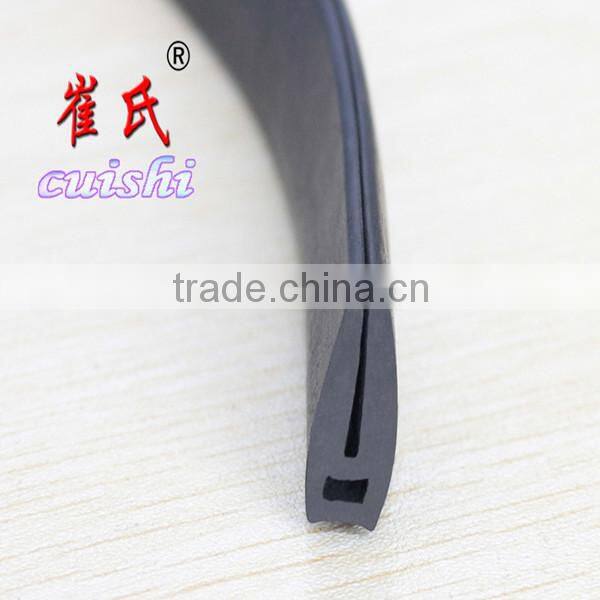 c channel plastic for sharpe metal