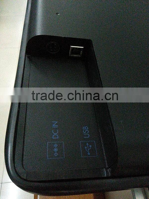 RF Naomi CCD Imaging Sensor