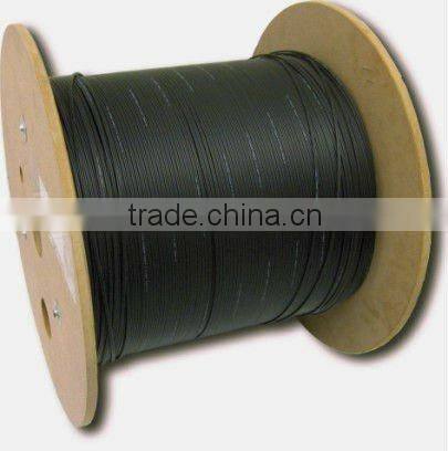 Armored GYFTY53 24 Core Cable/ Direct Buried Underground Fiber Optic Cable