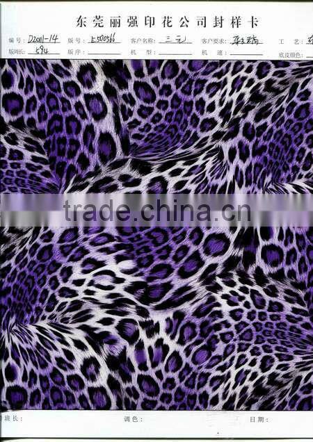 full transfer printing film for decoration