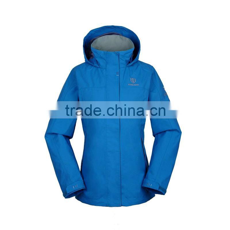 ESGUARD 2016 new style ski wear