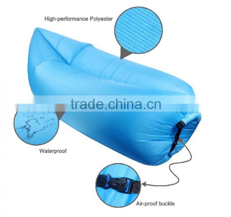 fast inflatable banana boat