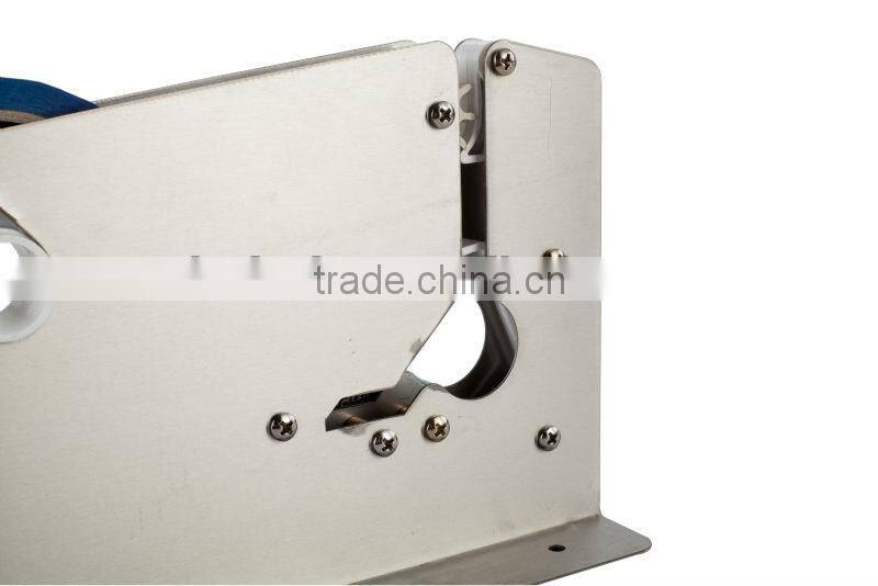 KT-03 12mm Width Tape Dispenser Bag Sealer