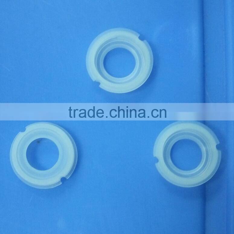 High quality silicone rubber seal rings for auto parts