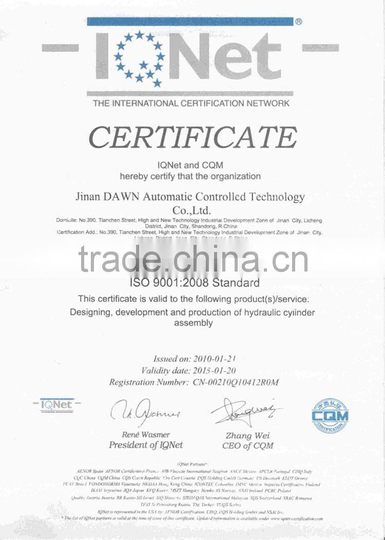 Customized Professional Hydraulic Pump Station