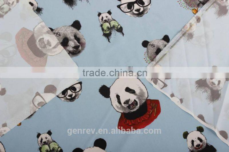 100% polyester printing fabric digital fabric printing digital fabric printing on fabric cdc print fabric