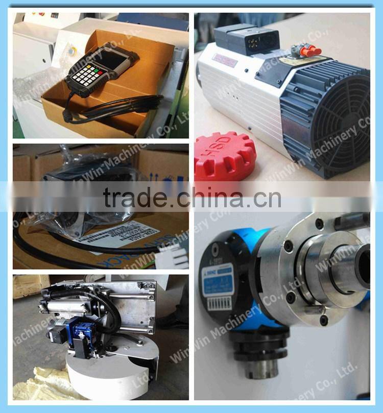 High Efficiency and Low Cost CNC Router Sale In Turkey
