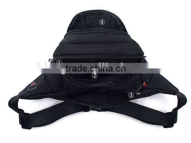 deluxe cool waist bag