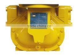 flowmeter with printer