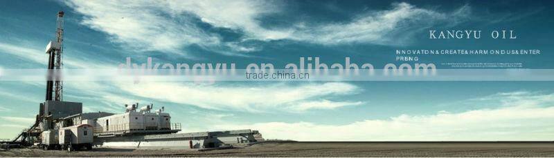 API10D Composite casing centralizer with Metal Rings / Spiral Blade Casing Centralizer