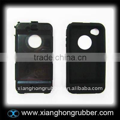 Newfashion mobile phone silicon case