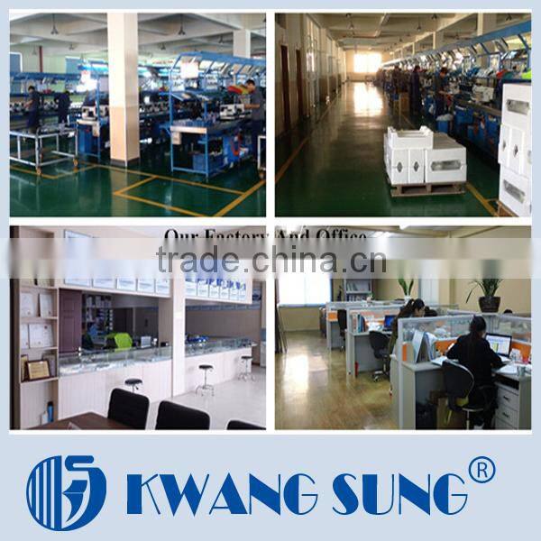 KS-757 Industrial New Sewing Machine