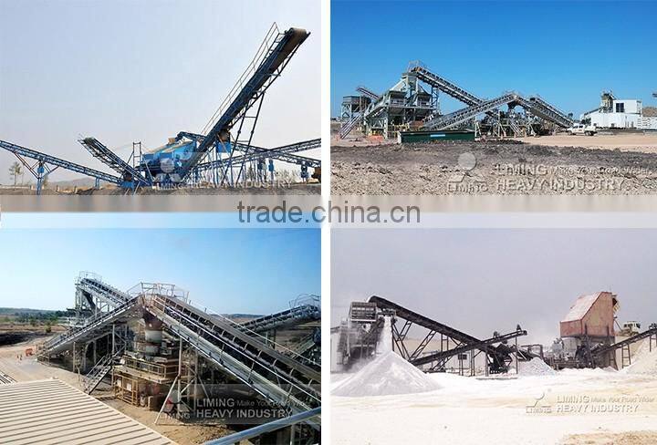 Middle East manufacturers of vertical shaft impact crusher