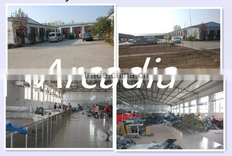 moistureproof mat/auto inflatable mat