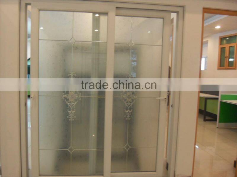 doors balcony sliding door glass design glass saloon doors and windows in guangzhou Nigeria