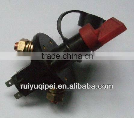 Truck parts POWER SWITCH FOR RACING