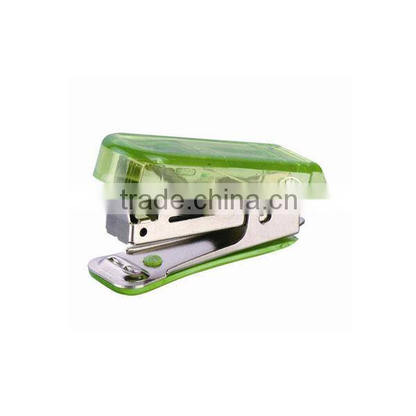 No. 1013 mini plastic stapler