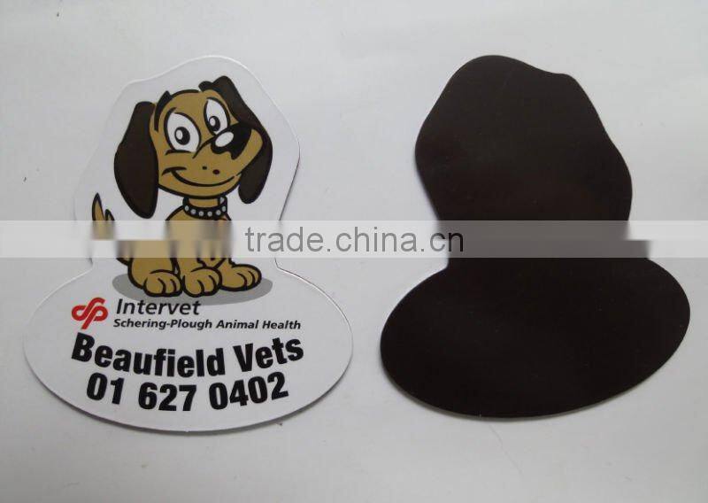 Hot promotion fridge magnet of various designs