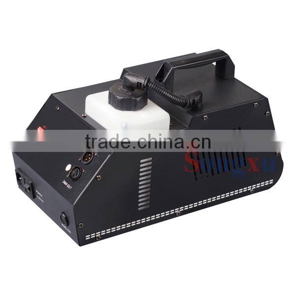 factory 700w dmx evap smoke machine dj stage effect machine