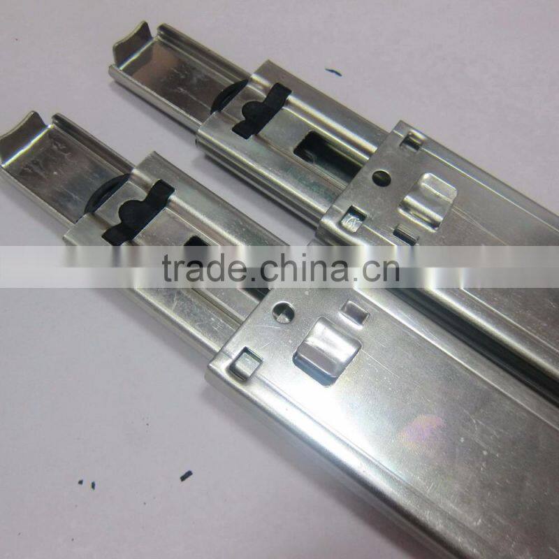 2016 Tool Box Drawer Slides Heavy Duty Drawer Slide Rail